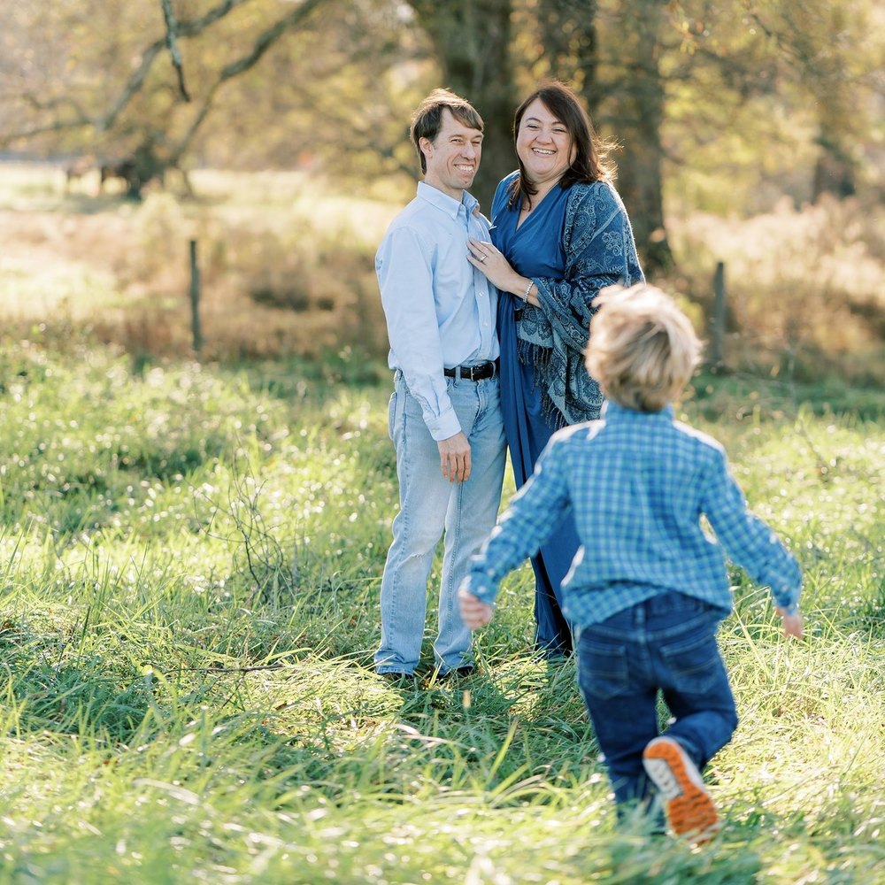 Meet your Posher, Kathleen